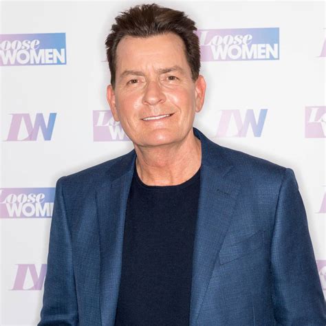 Charlie Sheen Reflects on His Regrets 10 Years After .